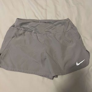 Nike Dri-fit Running Shorts